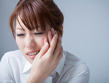 親知らずについて